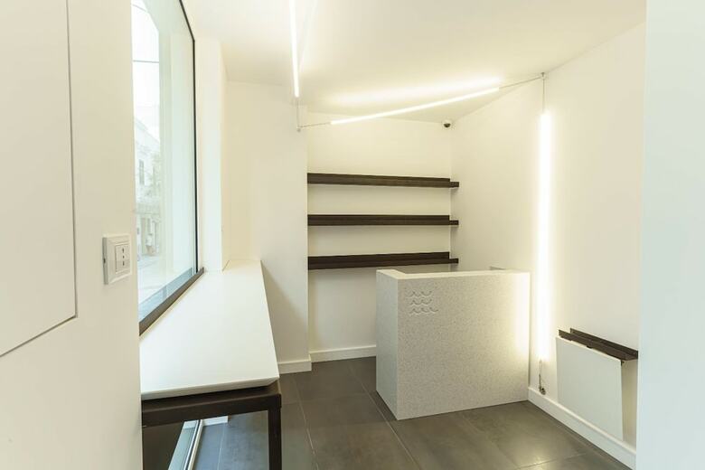 Hostal B&B Nel Blu Dipinto Di Blu