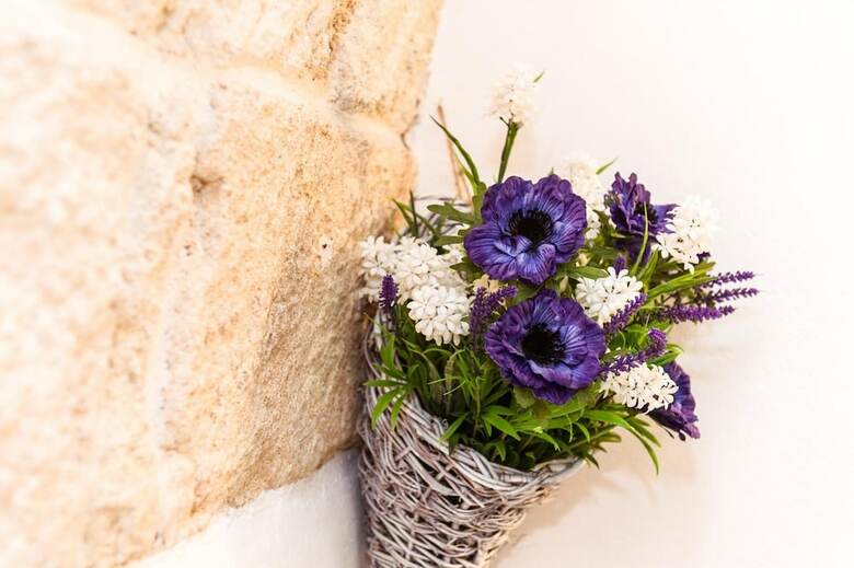 Hostal B&B Nel Blu Dipinto Di Blu