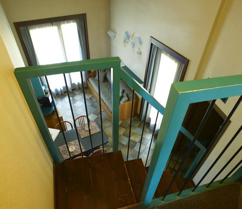 Apartamento Residence Mirelladue