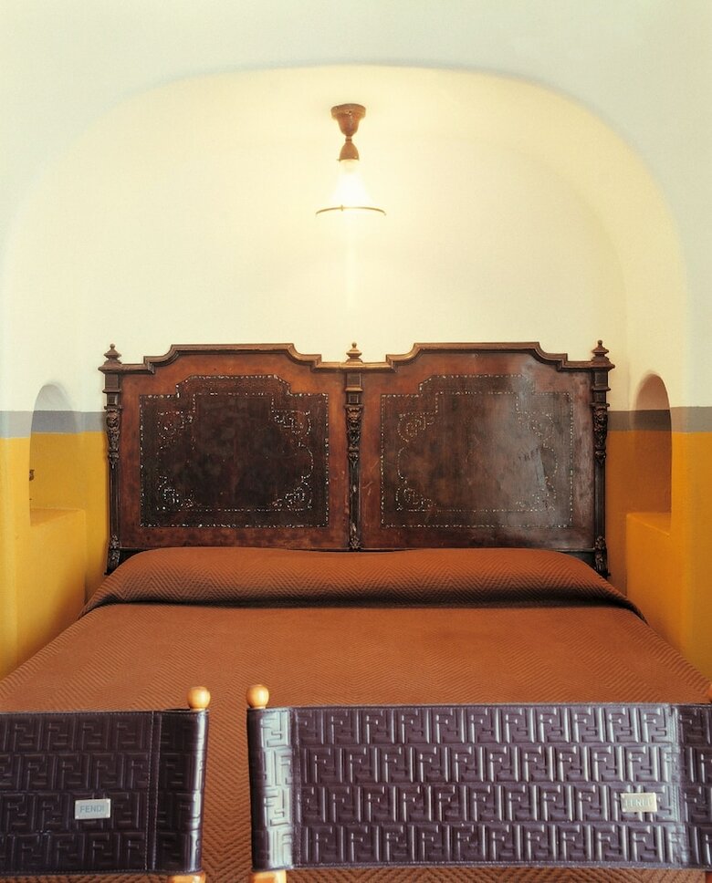 Bed & Breakfast Villa Laetitia