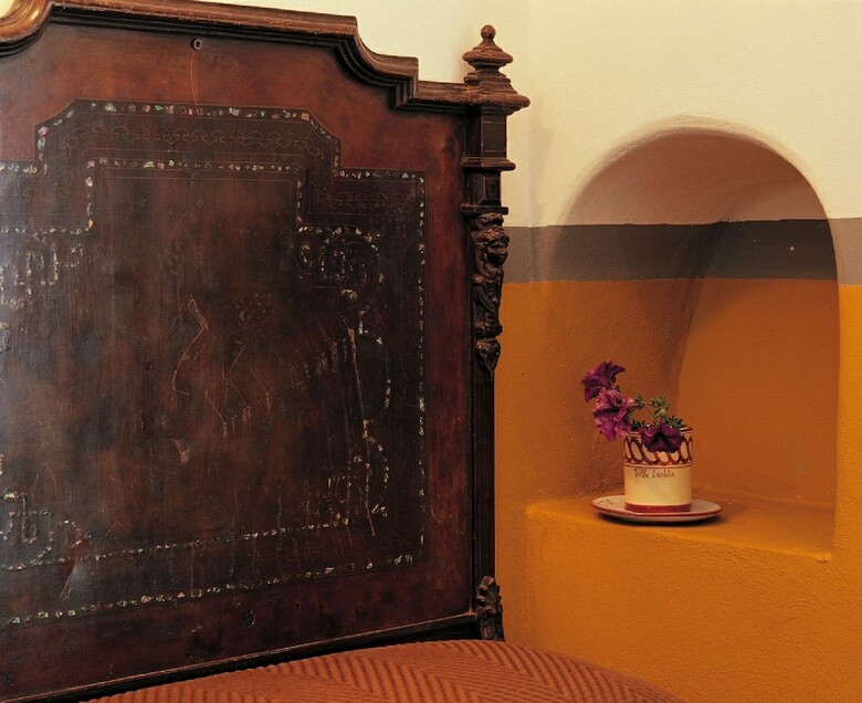 Bed & Breakfast Villa Laetitia