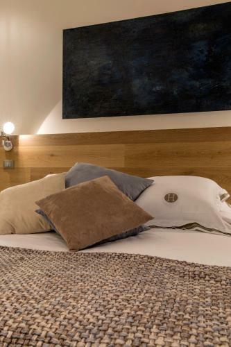 B&B Acero Rosso