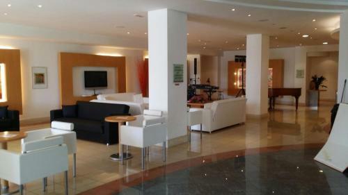Hotel Planet