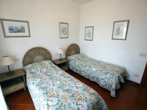Apartamento Rio D'elba