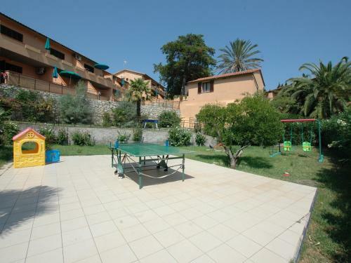 Apartamento Rio D'elba