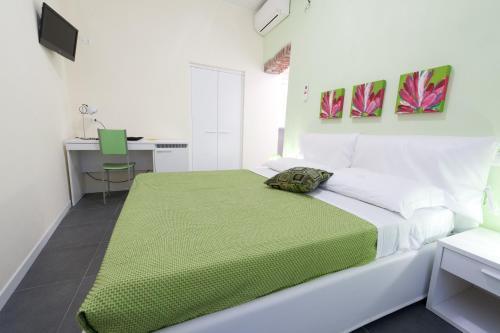 Hostal Affittacamere Dune Blu