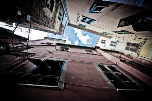 Hostal Affittacamere Dune Blu