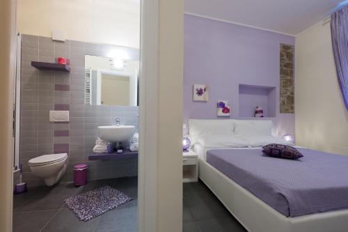 Hostal Affittacamere Dune Blu