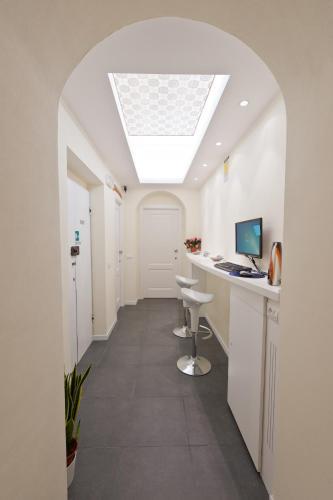 Hostal Affittacamere Dune Blu