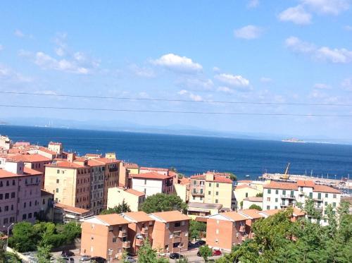 Apartamento Casa Isa