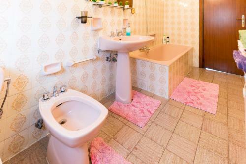 Apartamento Casa Iolanda