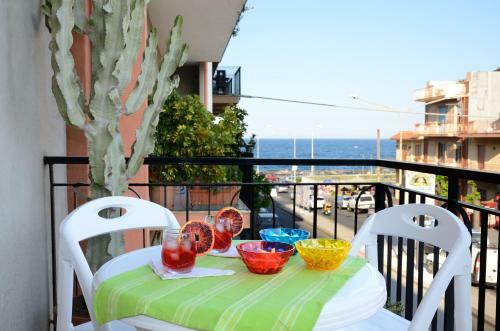 Apartamento Casa Iolanda