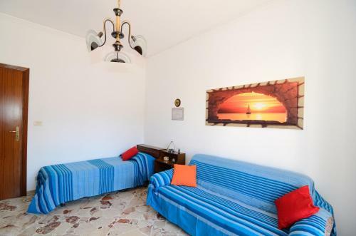 Apartamento Casa Iolanda
