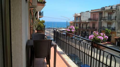 Apartamento Casa Iolanda