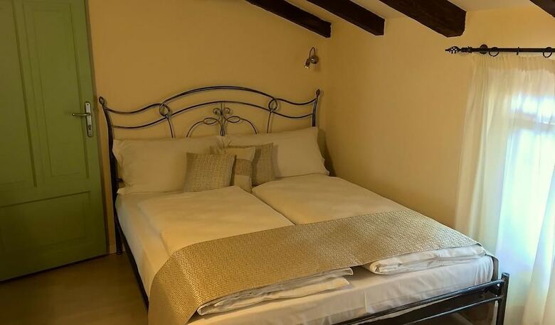 Bed & Breakfast Antiche Mura