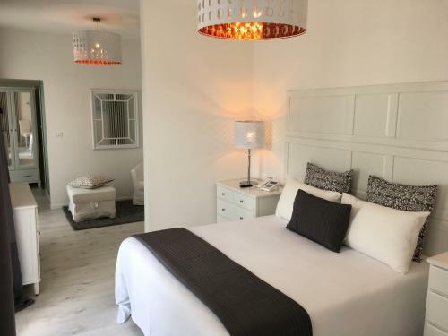 Hotel La Perla