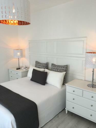 Hotel La Perla