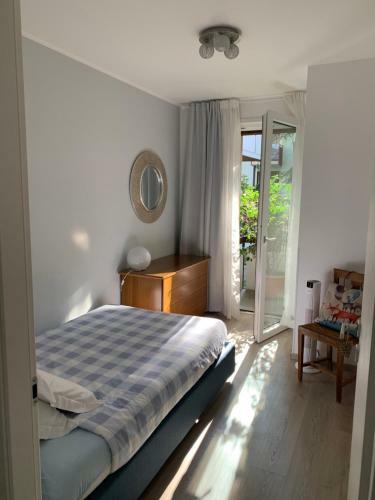 Apartamento Villa Dei Tigli