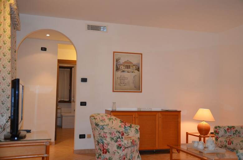 Apartamento Residence Alle Palme