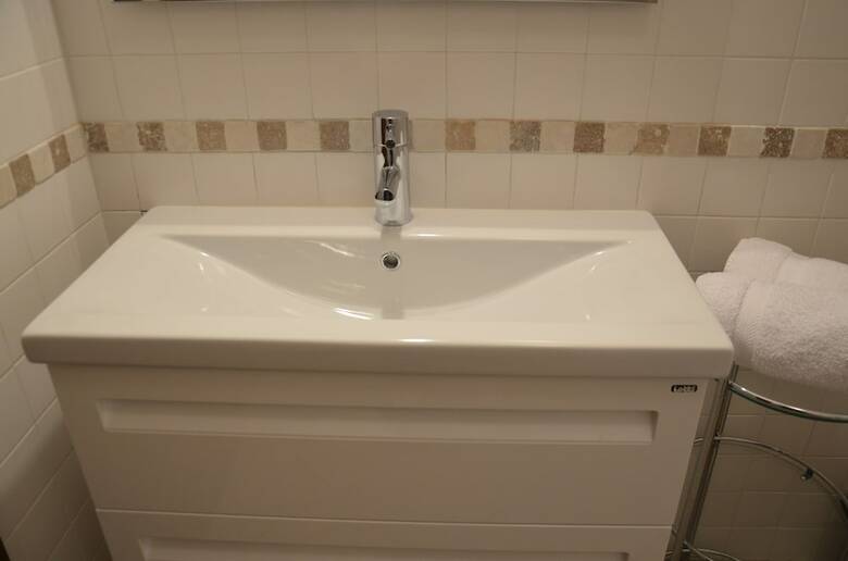 Apartamento Residence Alle Palme