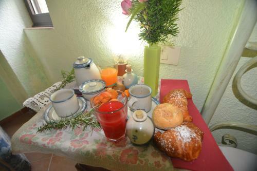 Agroturismo Casa Mazzoni