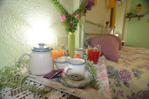 Agroturismo Casa Mazzoni