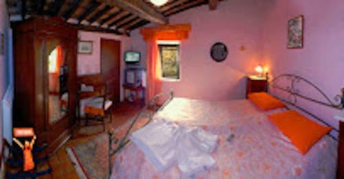 Agroturismo Casa Mazzoni