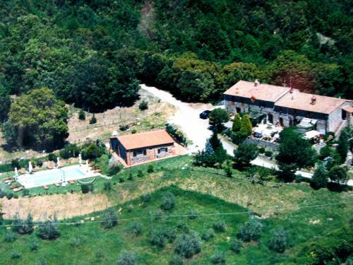 Agroturismo Casa Mazzoni