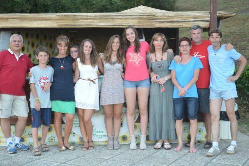 Agroturismo Casa Mazzoni