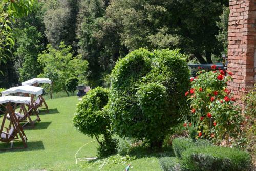 Agroturismo Casa Mazzoni