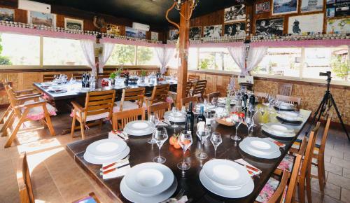 Agroturismo Casa Mazzoni