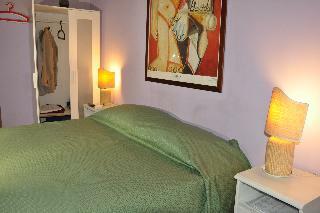 Bed & Breakfast Romerooms