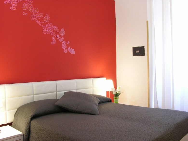 Hostal Magnifico Rome