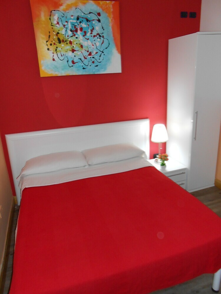 Hostal Magnifico Rome