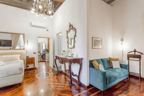 Hostal Palazzo Del Duca Piazza Navona