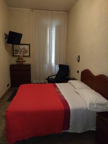 Hotel Croce Di Malta