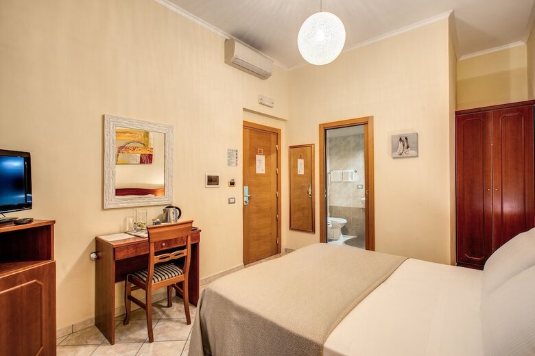 Hostal Residenza Praetoria