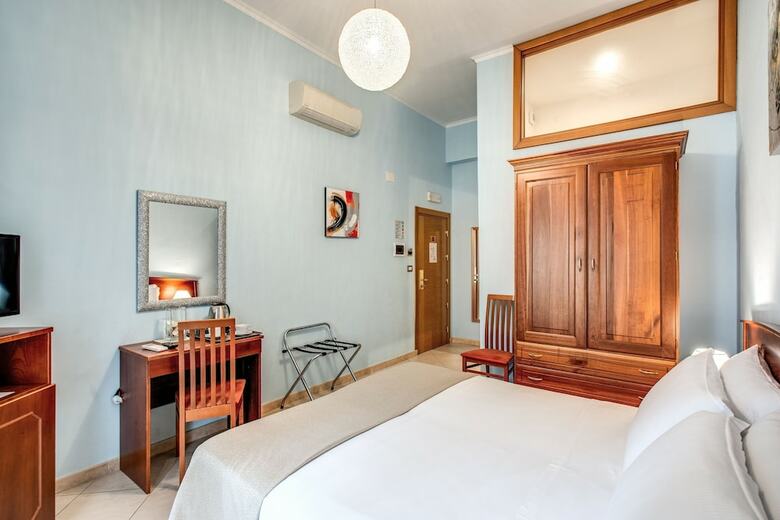 Hostal Residenza Praetoria