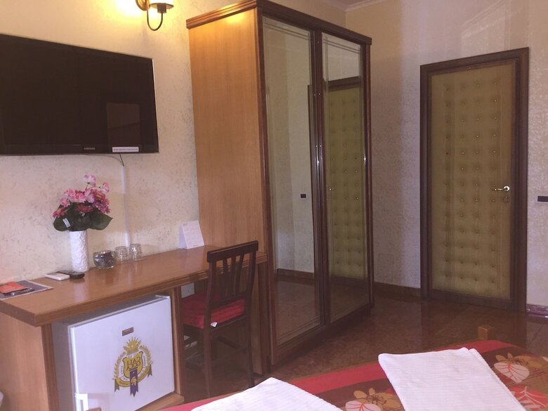 Bed & Breakfast Caligola Resort