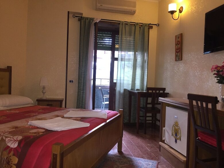 Bed & Breakfast Caligola Resort
