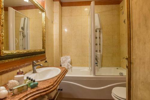 Hotel Veneto Palace