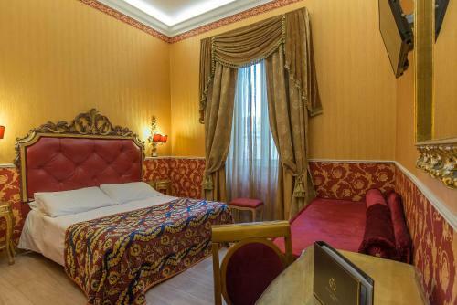 Hotel Veneto Palace