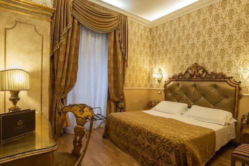 Hotel Veneto Palace