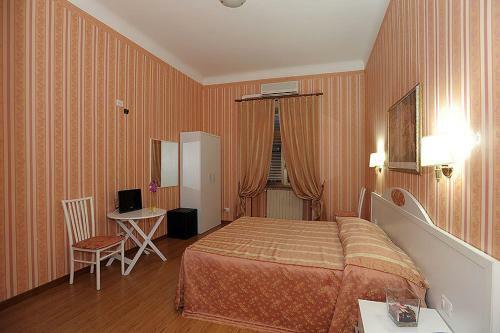 Bed & Breakfast Belvedere Termini