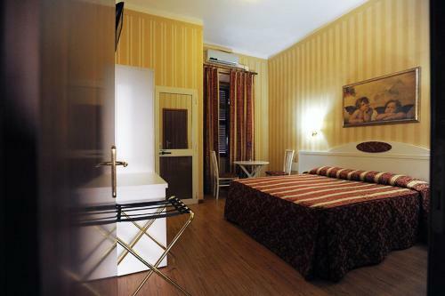 Bed & Breakfast Belvedere Termini