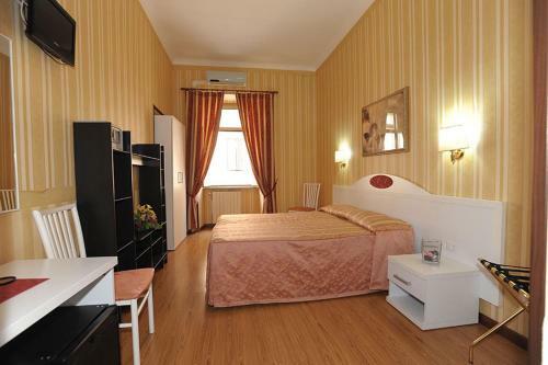 Bed & Breakfast Belvedere Termini