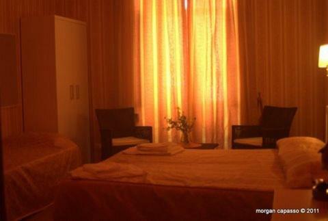 Bed & Breakfast Belvedere Termini