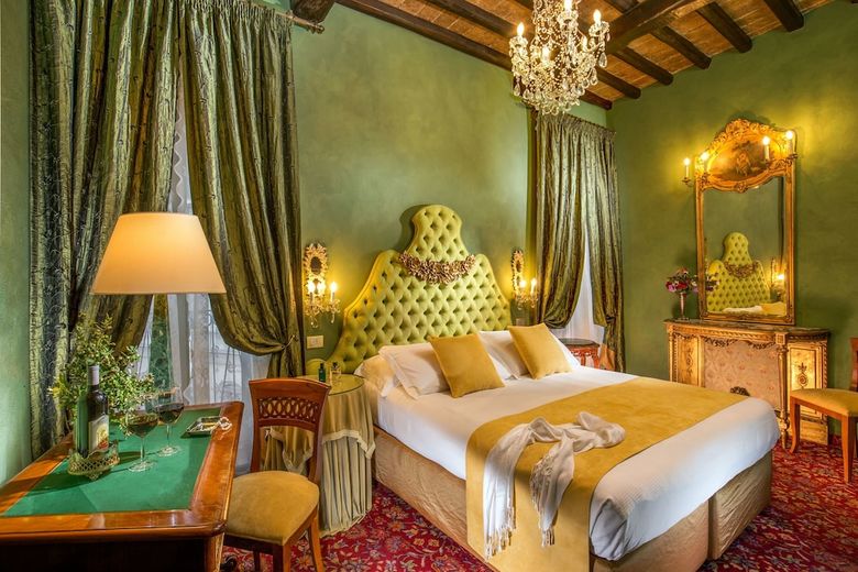 Boutique Hotel Campo De' Fiori