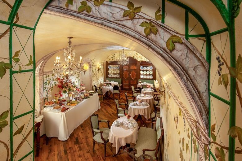 Boutique Hotel Campo De' Fiori