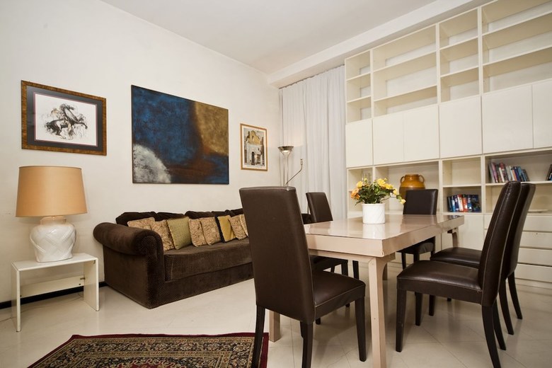 Boutique Hotel Campo De' Fiori